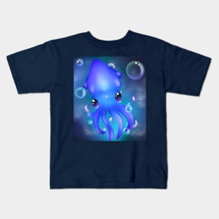 Lil Blu Kids T-Shirt